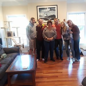 Meet your Posher, Peggy